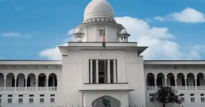 জ্বালানি সাশ্রয়ে সুপ্রিম কোর্টে সপ্তাহে দুই দিন ভার্চ্যুয়াল কোর্ট পরিচালনা