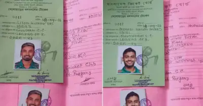 লিটন-মিরাজের দলে রূপগঞ্জ লিজেন্ডস, এবারের লক্ষ্য শিরোপা