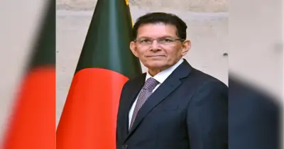 বিদেশমন্ত্রী ড. খলিলুর রহমানের জোর: সার্ক পুনরুজ্জীবন ও আঞ্চলিক সহযোগিতা শক্তিশালীকরণ