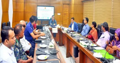 খুলনা বিভাগে ১৬ লাখ শিশুকে হাম-রুবেলা টিকা দেবে স্বাস্থ্য বিভাগ