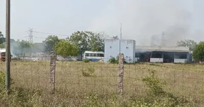 ভারতের তামিলনাড়ুতে আতশবাজি কারখানায় বিস্ফোরণে ২০ জন নিহত, আহত বহু