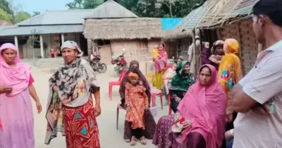 ঠাকুরগাঁওয়ে শিয়ালের কামড়ে জলাতঙ্কে নারীর মৃত্যু, এলাকায় আতঙ্ক