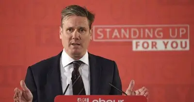 ব্রিটিশ প্রধানমন্ত্রী কিয়ার স্টারমারের পদত্যাগের মুখোমুখি, গোপন বৈঠকে উঠল নেতৃত্বের ষড়যন্ত্র