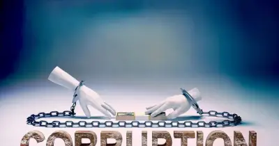 বাংলাদেশের অর্থনৈতিক অগ্রগতিতে বড় চ্যালেঞ্জ দুর্নীতি: সুশাসনের আহ্বান