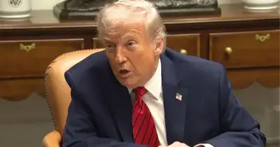 ওমান উপসাগরে ইরানি কার্গো জাহাজ 'তুসকা' আটক করেছে মার্কিন নৌবাহিনী