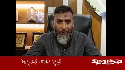 এনসিপিতে যোগদান প্রায় চূড়ান্ত, বিএনপি থেকে বহিষ্কার ইসহাক সরকারের রাজনৈতিক নতুন পথ