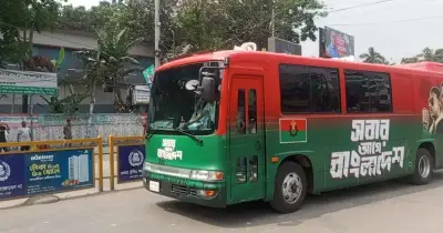 প্রধানমন্ত্রী তারেক রহমানের প্রথম বগুড়া সফর: উন্নয়ন ও রাজনৈতিক কর্মসূচি