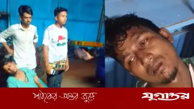 নারায়ণগঞ্জের ফতুল্লায় ডিবি সেজে ব্যবসায়ী অপহরণ চেষ্টা, এলোপাথাড়ি গুলিতে আহত ৪