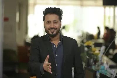 ৭-৩৮-৫৫ নিয়ম: চাকরি সাক্ষাৎকারে সাফল্যের গোপন সূত্র