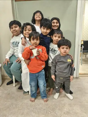 ফিনল্যান্ডের কৌভোলায় বাংলা নববর্ষ ১৪৩৩: প্রবাসে বাঙালিয়ানার উজ্জ্বল প্রদর্শনী