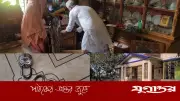কুমিল্লায় অবসরপ্রাপ্ত পুলিশ কর্মকর্তার বাড়িতে ডাকাতি, ২২ লাখ টাকার মালামাল লুট