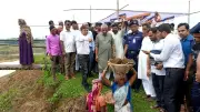 বাংলাদেশে একদিনে: খাল পুনঃখনন থেকে ভূমিকম্প, স্বাস্থ্য সতর্কতা ও রাজনৈতিক সংবাদ