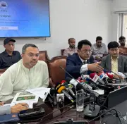 শিক্ষামন্ত্রীর কঠোর হুঁশিয়ারি: দুর্নীতির জন্য ২৪ ঘণ্টাও থাকতে পারবে না কেউ