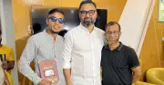 জামাল ভূঁইয়ার 'আমিনুল কার্ড' প্রশংসা: ক্রীড়াবিদদের জন্য সরকারি ভাতা ও কার্ড প্রকল্প