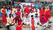 দিনাজপুর বন্ধুসভার বৈশাখী উৎসবে বন্ধুত্বের নব আবর্ত ও কৃষকদের পাশে দাঁড়ানোর আহ্বান