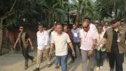 প্রধানমন্ত্রী তারেক রহমানের বাগবাড়ী সফর: কলেজ সরকারীকরণ ও ফ্যামিলি কার্ড বিতরণ