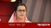 বিএনপির নেতা নিলোফার চৌধুরী মণি জামালপুর থেকে সংরক্ষিত নারী আসনে মনোনয়ন পেলেন