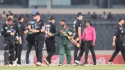 নাহিদ রানার আগুনে বোলিংয়ে বাংলাদেশের জয়, ওয়ানডে সিরিজ সমতায়