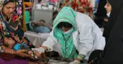 ২৪ ঘণ্টায় হামে তিন শিশুর মৃত্যু, নতুন সন্দেহভাজন রোগী ১১৭০