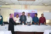 কক্সবাজারে মানব পাচার রোধে সাংবাদিকদের ভূমিকা নিয়ে ব্র্যাকের বিশেষ কর্মশালা অনুষ্ঠিত