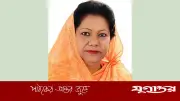 ফেনীর 'অগ্নিকন্যা' রেহানা আক্তার রানু ত্রয়োদশ সংসদের সংরক্ষিত নারী আসনে বিএনপির মনোনয়ন পেলেন