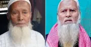 চাঁদপুরে বন্ধুর কবর খুঁড়তে গিয়ে সেই কবরেই মৃত্যু, দুই বৃদ্ধ বন্ধুর করুণ পরিণতি