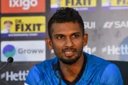 পিএসএলে এক মৌসুমের জন্য নিষিদ্ধ হলেন শ্রীলঙ্কান অলরাউন্ডার দাসুন শানাকা
