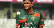 নাহিদ রানার ম্যাচ জেতানো পাঁচ উইকেট: ফিটনেস ও পরিকল্পনার সফল বাস্তবায়ন