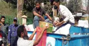 জ্বালানি মূল্যবৃদ্ধিতে অর্থনীতিতে অদৃশ্য আগুন, নাগরিকদের জীবনযাত্রায় চাপ