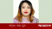 বগুড়ার সুরাইয়া জেরিন রনি বিএনপির সংরক্ষিত নারী আসনে মনোনীত