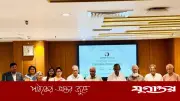 বীর মুক্তিযোদ্ধা ওয়ালিউল ইসলামের ‘একাত্তরের ইতিকথা’ গ্রন্থের মোড়ক উন্মোচন