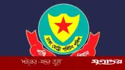 ঢাকা মেট্রোপলিটন পুলিশে বড় রদবদল: ৫ পরিদর্শকের পদবিনিময়