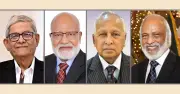 রাষ্ট্রপতি সাহাবুদ্দিনের ভবিষ্যৎ নিয়ে জল্পনা: বিএনপি সরকারের সিদ্ধান্তের অপেক্ষায়