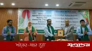 ৫৬ বছরেও মুক্তিযুদ্ধের নির্ভুল ইতিহাস রচিত হয়নি: জবি উপাচার্যের উদ্বেগ