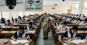 এসএসসি পরীক্ষা কেন্দ্রে সার্বক্ষণিক ইন্টারনেট সংযোগ বাধ্যতামূলক: শিক্ষা বোর্ডের জরুরি নির্দেশ