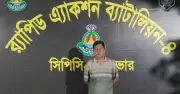 বিমানবন্দরে চাকরির নামে প্রতারণা: অবসরপ্রাপ্ত সেনাসদস্য আটক, ৯০ লাখ টাকা হাতানো
