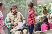 প্রথম আলোর ভিডিও বিভাগে বাংলাদেশের নতুন সংবাদ প্রকাশিত হয়েছে