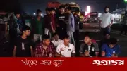 গাইবান্ধায় এসএসসি পরীক্ষার্থীদের প্রবেশপত্র না পেয়ে মহাসড়ক অবরোধ, প্রশাসনের হস্তক্ষেপ