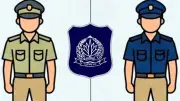 পুলিশের পোশাক বদল, মন্ত্রণালয়ে রং নির্ধারণের চিঠি ও দেশের বিভিন্ন ঘটনা