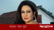 হজে যাচ্ছেন ঢালিউডের কিংবদন্তি অভিনেত্রী চম্পা, সঙ্গে থাকবেন পরিবার