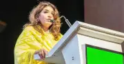 পররাষ্ট্র প্রতিমন্ত্রী শামা ওবায়েদ ইসলামের ডাকার সম্মেলনে বাংলাদেশের গণতান্ত্রিক অগ্রযাত্রা ও বৈশ্বিক সহযোগিতার আহ্বান