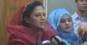 বিএনপির সংরক্ষিত নারী প্রার্থী সেলিনা সুলতানা নিশিতা আগামীর বাংলাদেশ গড়তে চান
