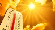 ৯ জেলায় তাপপ্রবাহ, ঢাকায় গরমের দাপট; এসএসসি পরীক্ষায় ১৮ লাখ শিক্ষার্থী