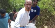 টেকনাফের পাহাড়ে তিন লাশ উদ্ধার, অপহরণ-পাচার সংশ্লিষ্ট হত্যার সন্দেহ