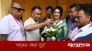 দুই দশক পর জিয়াবাড়িতে তারেক রহমান, আবেগে আপ্লুত স্বজনরা