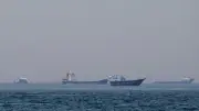 আটক জাহাজ ছাড়তে ইরানের হুঁশিয়ারি, দেশে নানা ঘটনায় উত্তেজনা