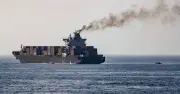 ইরানের দাবি: ওমান উপসাগরে মার্কিন নৌবাহিনীর জব্দ 'তুসকা' জাহাজ দ্রুত মুক্তি দিন