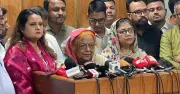 সংরক্ষিত নারী আসনে বিএনপির মনোনীতরা গণতন্ত্র উত্তরণে কাজ করবে: সেলিমা রহমান
