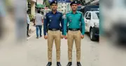 বাংলাদেশ পুলিশের ইউনিফর্মে নতুন রঙ নির্ধারণে উদ্যোগ: ফিরছে নীল ও জলপাই রঙ