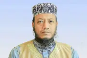 কুষ্টিয়া-৩ আসনের সংসদ সদস্য আমির হামজার বিরুদ্ধে গ্রেপ্তারি পরোয়ানা জারি
